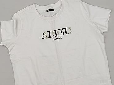 camaieu pl: Sinsay, T-shirt damski, rozmiar XL — 1