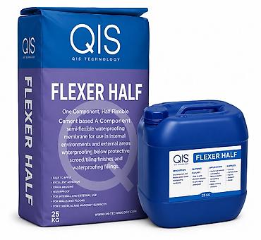 №: 8216 Məhsulun adı: İzolyasiya materialı QIS, 25 L Brend: QIS
