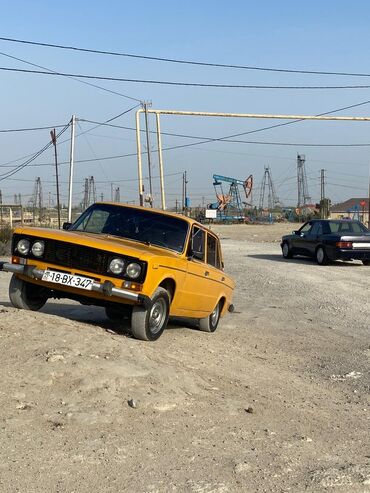 vaz 2106 satışı: VAZ (LADA) 2106: 1.7 l | 1978 il