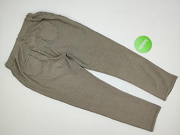 tatuum dresy: Spodnie materiałowe damskie, rozmiar 4XL — 3
