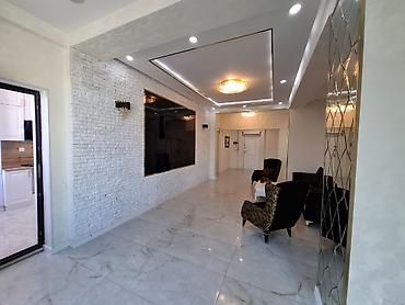 kerpic satilir: Satılır: geniş və zövqlə dizayn edilmiş zal/interyer komplekti - — 3