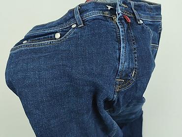 jeansy ecru: Pierre Cardin, Jeansy damskie, rozmiar XL — 7
