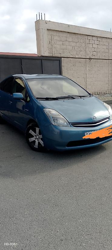 Avtomobil satışı: Toyota Prius: 1.5 l | 2007 il Hetçbek — 6