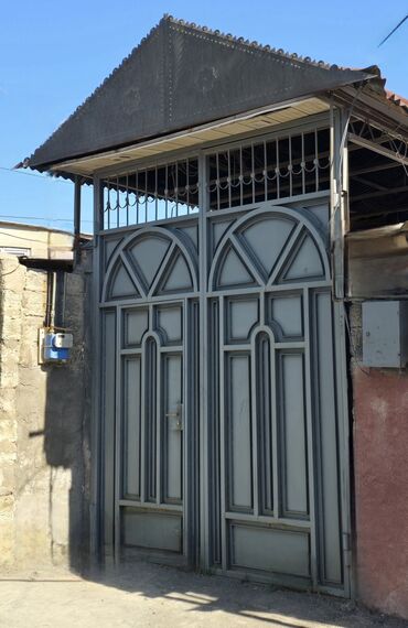 samaxi evler kiraye: Salam Bakı şəhəri Xətai rayonu Ağ şəhər istiqamətində (NZS-də) həyət