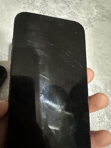 mini mac: IPhone 15 Pro Max Характеристики по данным на экране устройства: - — 2