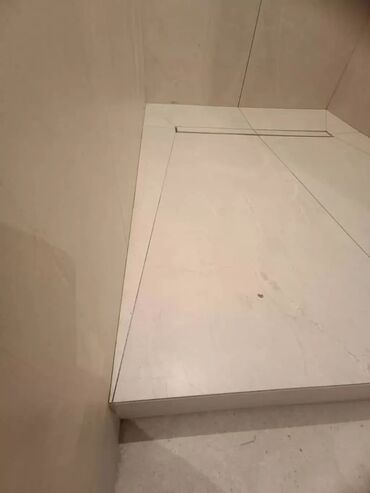 Укладка плитки: Гидроизоляционные работы, Укладка плитки на стену, Укладка плитки на пол | Керамическая плитка | Вертикальная укладка, Горизонтальная укладка, Диагональная укладка Больше 6 лет опыта — 14