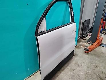 mac 452: LEVA VRATA ZA VOLKSWAGEN TIGUAN OD 2007. DO 2016. GOD. | Originalna — 2