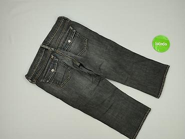 jeans agolde: Old Navy, Spodnie 3/4 damskie, rozmiar L — 3