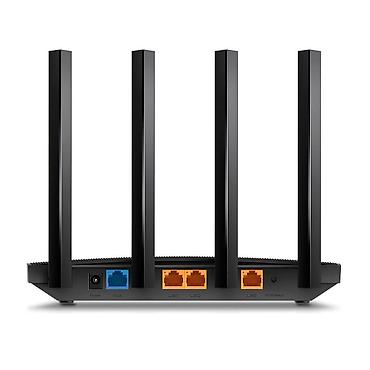 wifi роутеры: Tp-link Archer AX12 Wi-Fi 6 гигабитный роутер для кабельного — 4