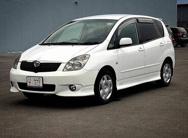 хонда спасио: Toyota Corolla: 1.8 л | 2002 г. | Минивэн