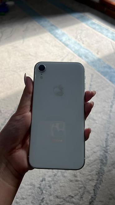 айфон хр 256: IPhone Xr, Б/у, 64 ГБ, Белый, 100 % — 2
