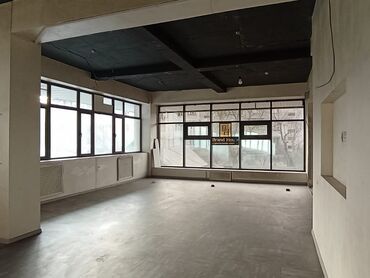Офисы: Продаю Офис 283 м², С ремонтом, Без мебели, Многоэтажное здание, 2 этаж — 6