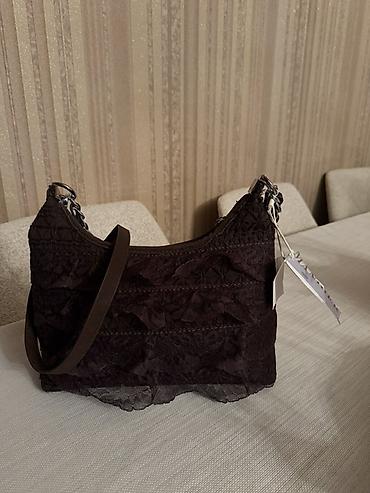 Çantalar: Çanta dəsti, Zara, Yeni — 2
