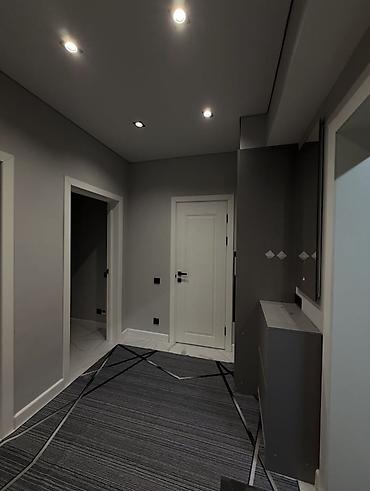 1 room: Аренда квартиры на Иссык-Куле, Кыргызское взморье, Бостери, 6 мест, Цена Целиком за жилье — 4