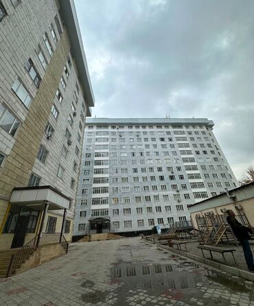 Продажа квартир: 3 комнаты, 85 м², Элитка, 1 этаж, Косметический ремонт — 1