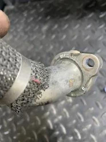 alternator: AUDI A6 A7 3.0 TDI CEV EGR N | audi vw delovi ALTINA ZEMUN — 4