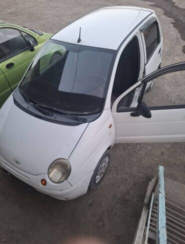 купить опель вектра б: Daewoo Matiz: 2011 г., 0.8 л, Механика, Бензин, Седан