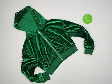 puma polish: Shein, Bluza z kapturem damska, rozmiar S — 2