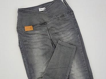 legginsy spanx: Denim, Jeansy damskie, rozmiar XS — 1