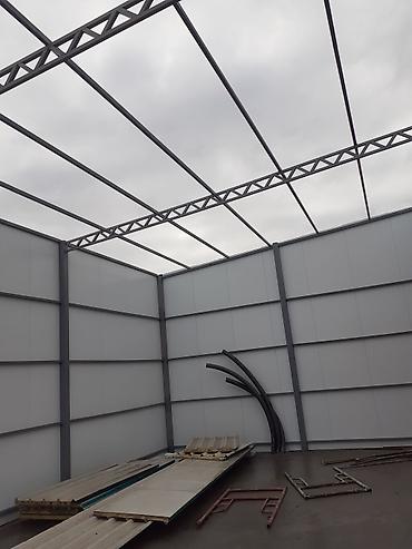 Строительство под ключ: Все виды строительных и сварочных работ работаем по московскому — 23