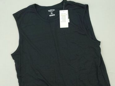 reserved koszule męskie wyprzedaż: IDENTIC, Майка для чоловіків, розмір XL