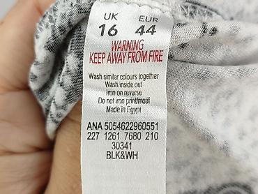 wzory: George, Bluzka damska, rozmiar 2XL — 5
