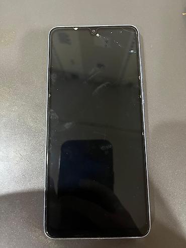 samsung c: Samsung Galaxy A33 5G, 128 GB, rəng - Göy, Barmaq izi, Face ID — 4