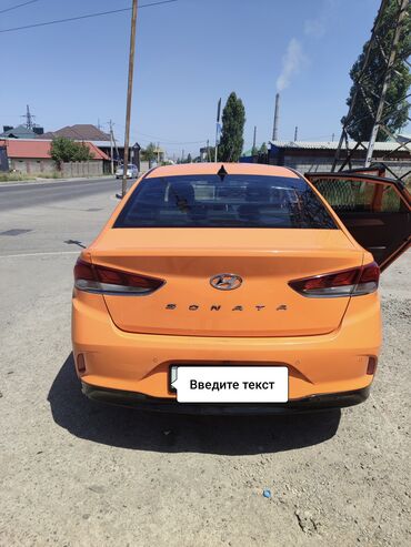 купить машину шевроле: Hyundai : 2018 г., 2 л, Автомат, Газ, Седан
