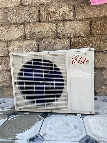 15 pro dubay: Elite split kondisioner sistemi 12 minlik kondisonerdi 40.45 kv Yaxşı — 2