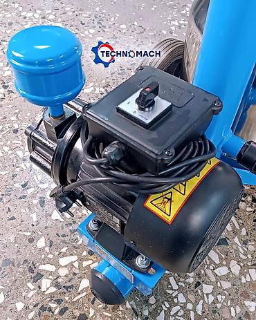 животноводство: Доильный аппарат Для кобыл TECHNOMACH от компании ТЕХНОМАШ!!! Что — 5