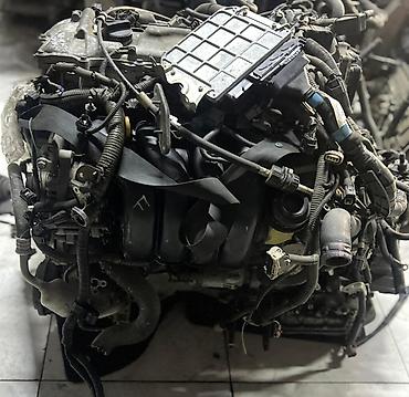 3zz fe: Бензиновый мотор Toyota 2010 г., 2 л, Б/у, Оригинал, Япония — 3