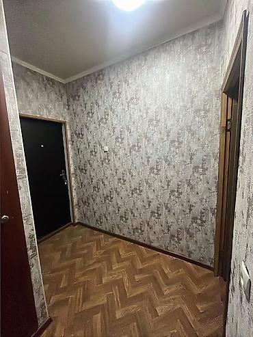 продаю токмок: 1 комната, 34 м², 105 серия, 2 этаж, Евроремонт — 4