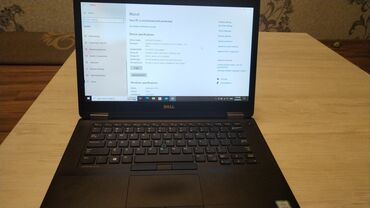 dell latitude: Б/у Dell Latitude, 14.1 ", Intel Core i5, 256 ГБ, Самовывоз