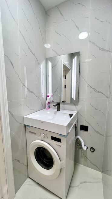 Продажа квартир: 2 комнаты, 68 м², Элитка, 12 этаж, Дизайнерский ремонт — 7