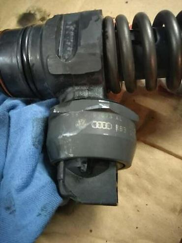 e tečnosti: DIZNE 073 AL ZA SEAT ALTEA, ALTEA XL, CORDOBA . | AL sve vrste — 2