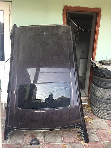 basqa: Chevrolet aveo hetcbek ücün damın lyuku başqa ehtiyat hissəlıridə var — 2