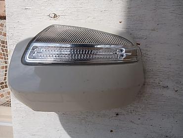 mercedes ml: Sağ arxa, Toyota 350, 2010 il, Orijinal, İşlənmiş — 1