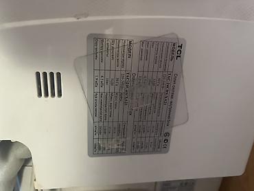 lg kompressor 2000w: Продаю кондиционер 24й на 410фреон — 2