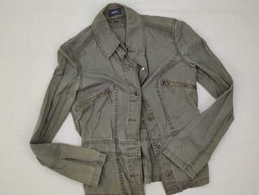купити куртку в польщі жіночу: Mexx, Women`s jeans jacket, size M (EU 38)