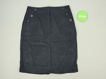 spódnica basic: Marks & Spencer, Spódnica damska, rozmiar M — 2