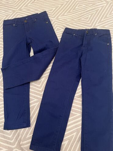 женские джинсы на резинке: Жынсылар жана шымдар, Жаңы