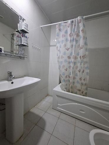 icare obyek: Satilir Mida Yasamal 12 mərtəbəli binanin 10 cu mərtəbəsi 1 otaqli — 6