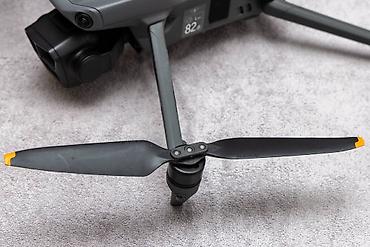 Дроны: DJI Mavic 3 Pro Fly more combo + 3 доп батарейки Налет 500км, 132 — 6