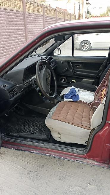 mk 1: Volkswagen Passat Variant: 1984 г., 1.8 л, Механика, Бензин, Универсал — 6