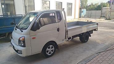 hyundai porter дуга: Легкий грузовик, Hyundai, Стандарт, 1,5 т, Б/у — 2
