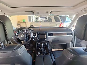 Volkswagen: Volkswagen Touareg: 3.6 l | 2012 il Ofrouder/SUV — 14