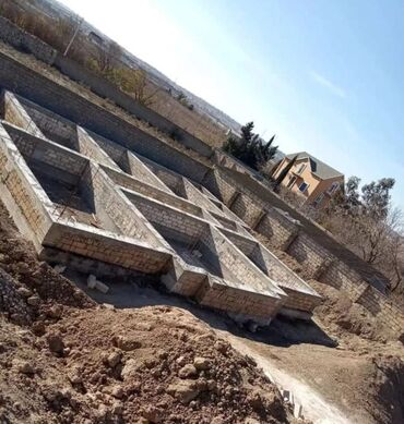 İnşaat betonu: İnşaat betonu Həcm: 400 kubmetr, Hazır — 2