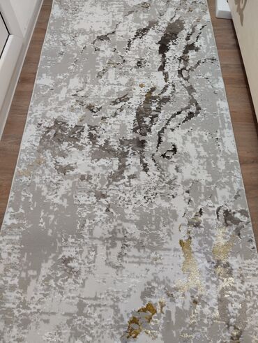 форма для тренировок: Новая дорожка 1метровый 5 метр