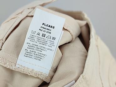 classics77 tops: Denim, Spodnie materiałowe damskie, rozmiar S — 5