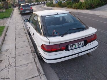 Used Cars: Toyota Corolla: 1.6 l | 1992 year Hatchback